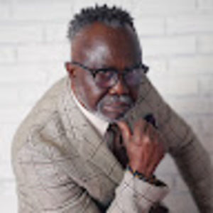 Meet your Posher, Armah